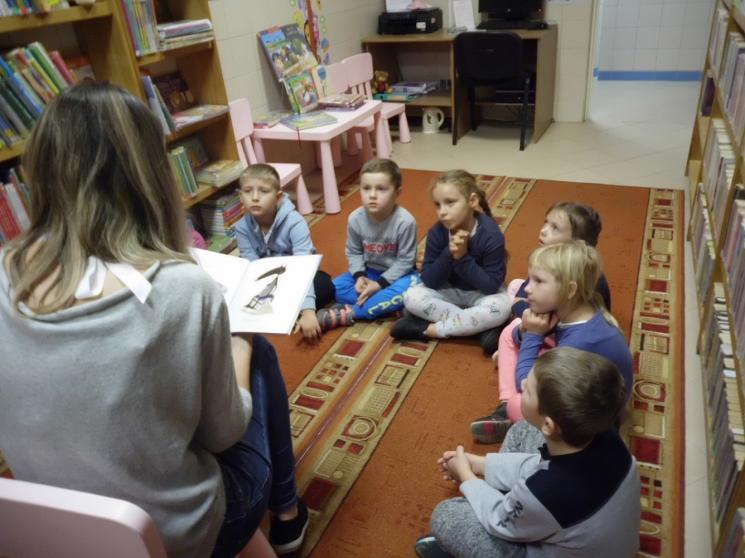 Międzynarodowy Dzień Postaci z Bajek