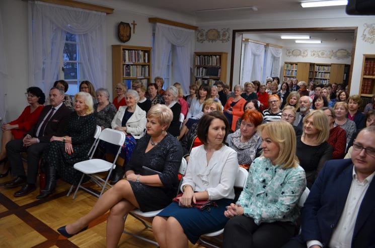 XIV Damsko - Męskie Spotkania Marcowe
