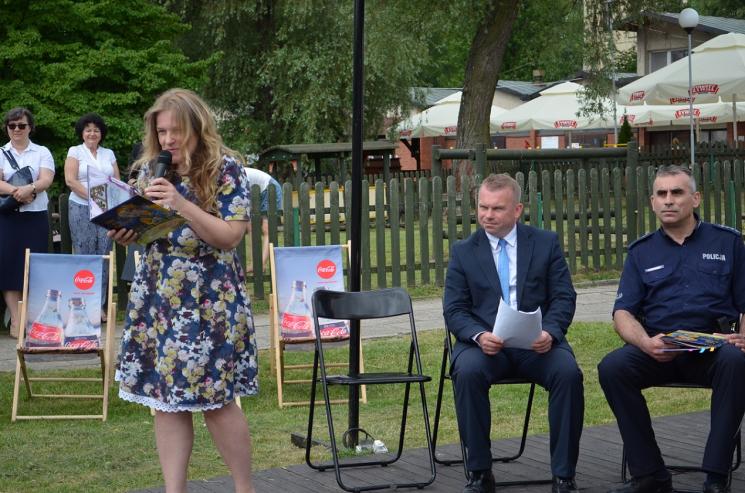 Mały Miś w świecie wielkiej literatury