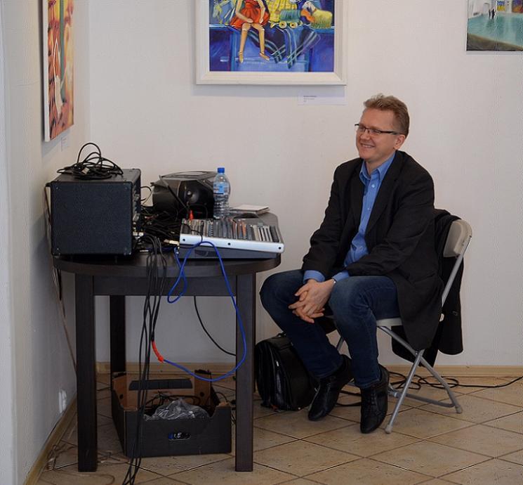 Rozstrzygnięcie XII Konkursu Poezji i Piosenki Francuskiej Art poétique 