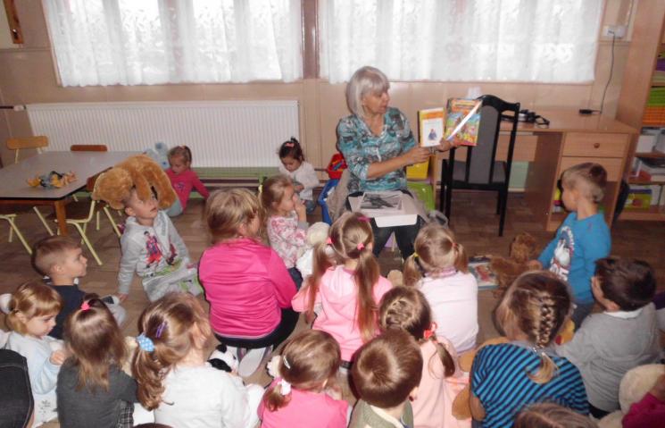 Dzień Pluszowego Misia