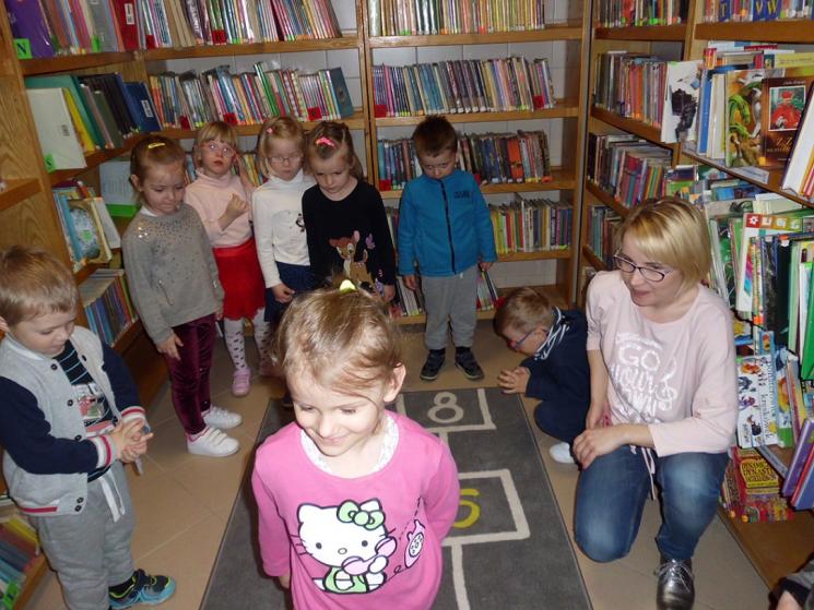Tydzień Bibliotek