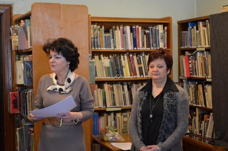 Wiosna w Lelewelu