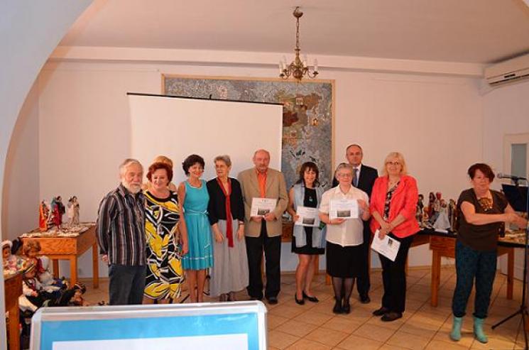VIII Ogólnopolski Konkurs Jednego Wiersza im. Wiktora Gomulickiego o Laur Błękitnej Narwi