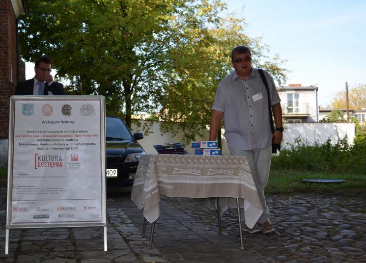 IX Wyścig po historię