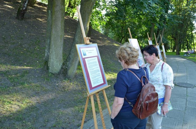 Narodowe Czytanie „Quo vadis”