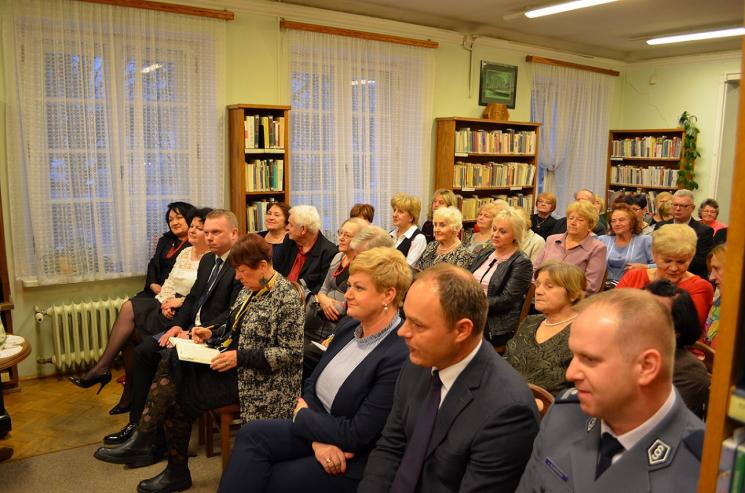 XII Damsko – Męskie Spotkania Marcowe