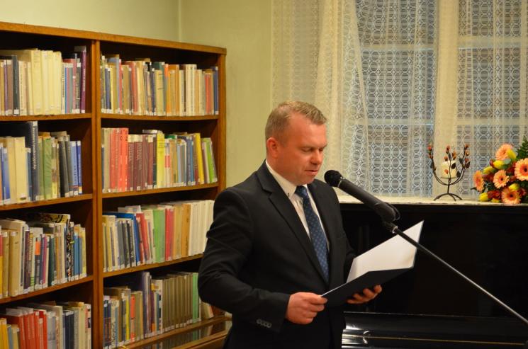 XII Damsko – Męskie Spotkania Marcowe