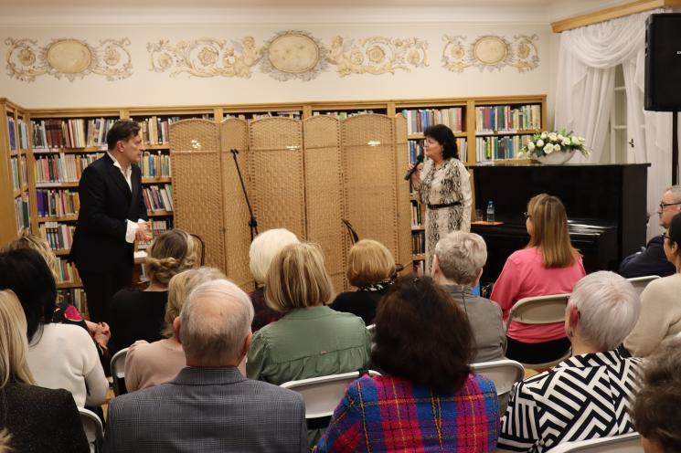 Muzyczne spotkanie z Dariuszem Kordkiem