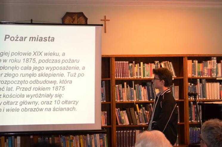 Podsumowanie Programu Rozwoju Bibliotek