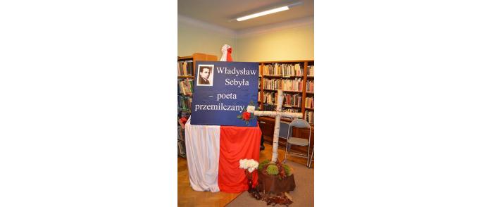 Władysław Stefan Sebyła