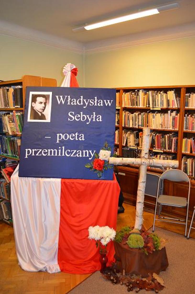 Władysław Stefan Sebyła