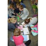 2zajęcia z przysposobienia bibliotecznego