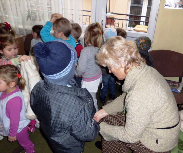  Filia Nr 1 współpraca