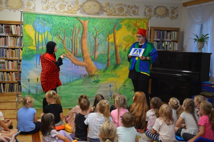 To największe jest szaleństwo, nie znać słowa bezpieczeństwo