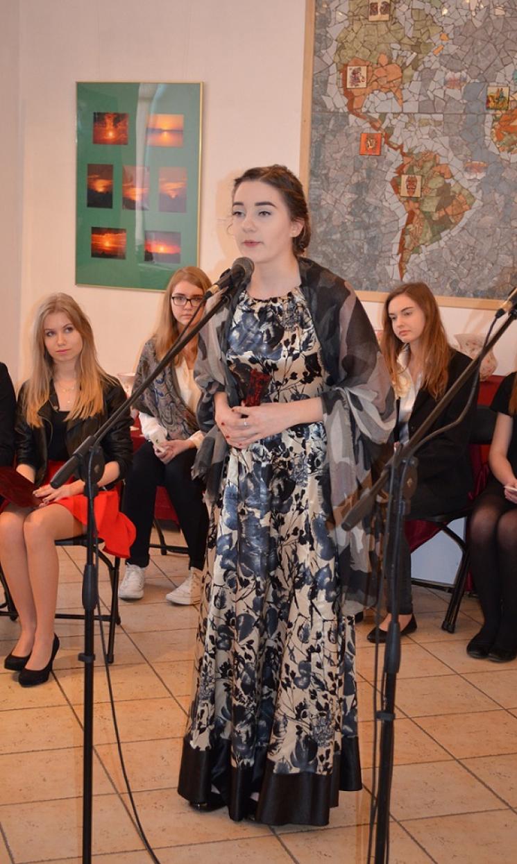 XI Konkurs Poezji i Piosenki Francuskiej Art Poetique 
