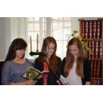 Podsumowanie Programu Rozwoju Bibliotek