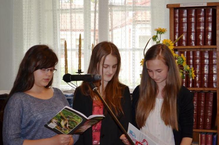 Podsumowanie Programu Rozwoju Bibliotek