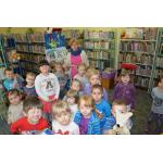 10tydzień bibliotek