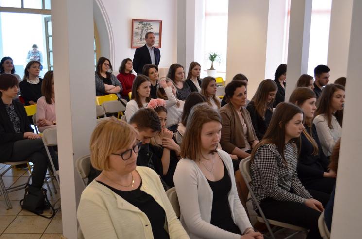 Rozstrzygnięcie XII Konkursu Poezji i Piosenki Francuskiej Art poétique 