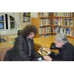 Spotkanie z Jovanem Zivlakiem