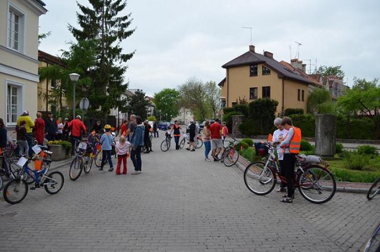 II Odjazdowy Bibliotekarz 