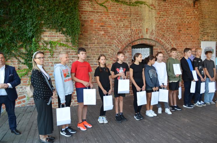 XVII edycja „Wyścigu po historię” już za nami