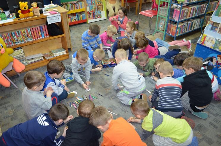 Tydzień Bibliotek