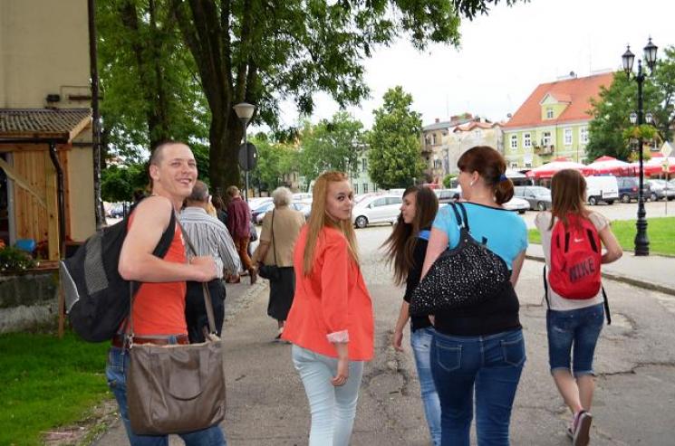 Podsumowanie Programu Rozwoju Bibliotek