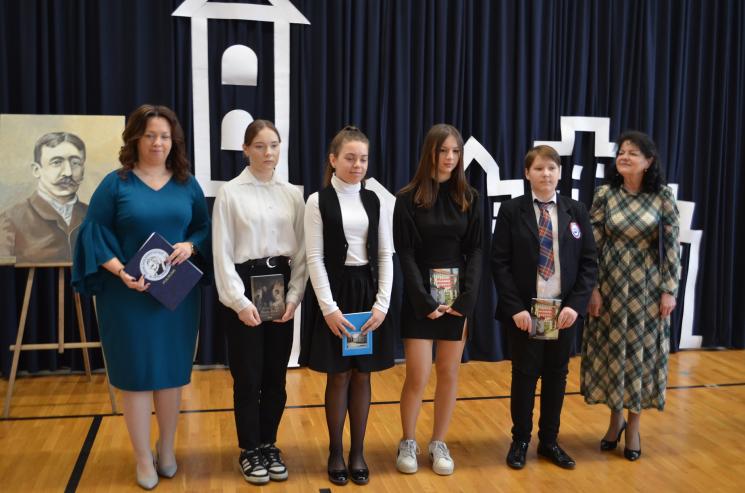 II edycja Konkursu Poezji i Prozy Wiktora Gomulickiego