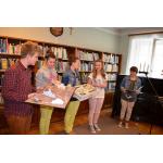 Podsumowanie Programu Rozwoju Bibliotek