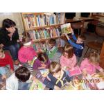 tydzień bibliotek 2015 filia 3