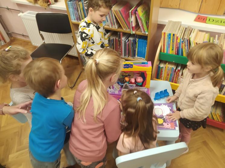 Noc Bibliotek już za nami!