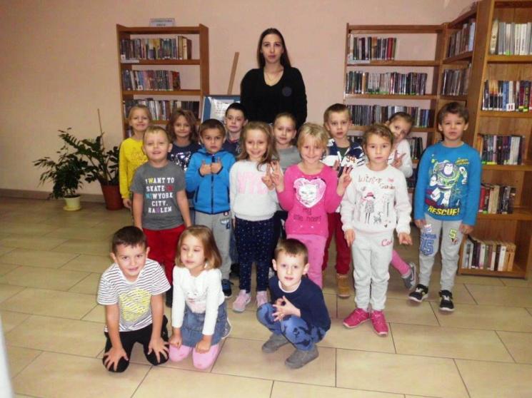 Dzień Postaci z Bajek