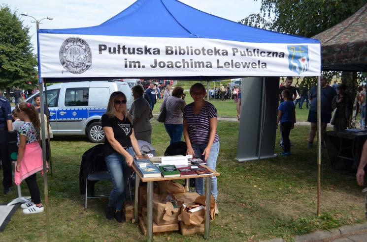 Piknik Militarny