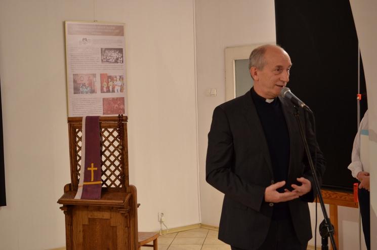 Krzyż to księga życia, to droga jedyna… Bł. Honorat Koźmiński w służbie Bogu, ludziom i Ojczyźnie