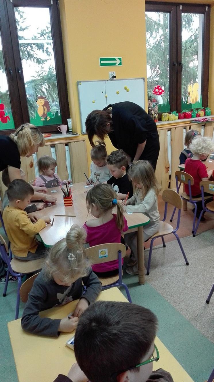 Dzień Pluszowego Misia