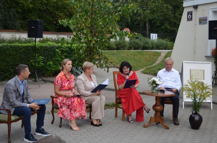 Narodowe czytanie 2025