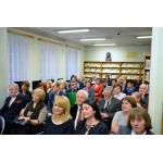Damsko - Męskie Spotkanie Marcowe