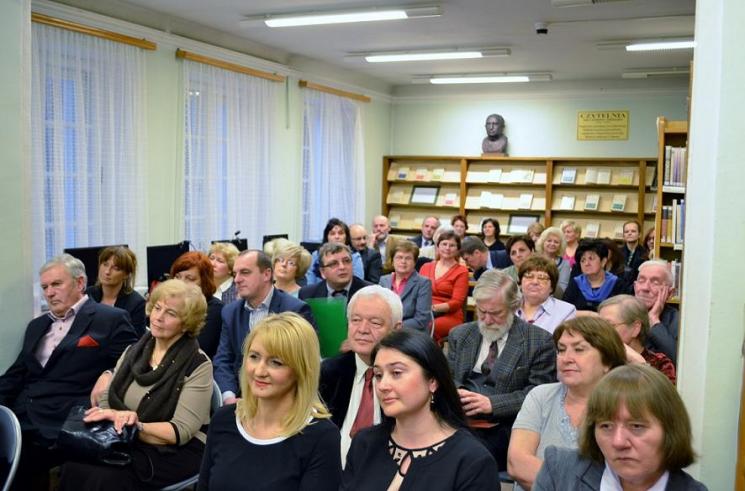 Damsko - Męskie Spotkanie Marcowe
