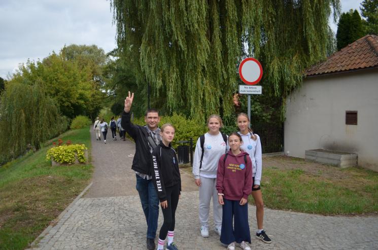 XVIII edycja „Wyścigu po historię” już za nami!
