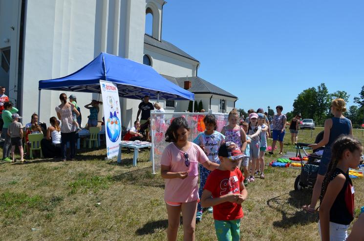 Patriotyczny Piknik Rodzinny
