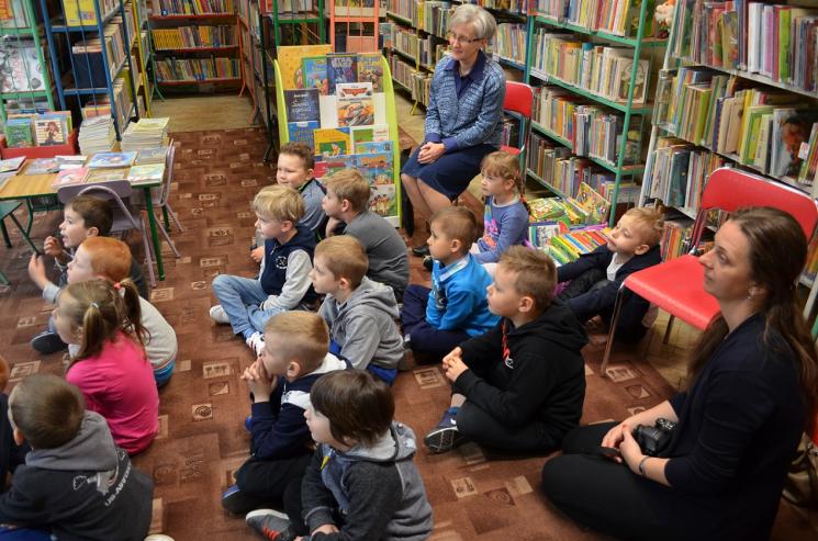 Tydzień Bibliotek