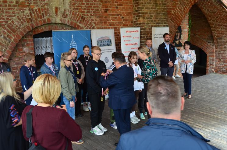 XVIII edycja „Wyścigu po historię” już za nami!