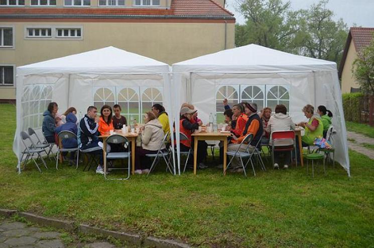 II Odjazdowy Bibliotekarz 