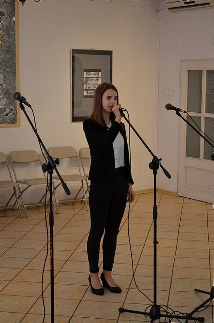 Rozstrzygnięcie XII Konkursu Poezji i Piosenki Francuskiej Art poétique 