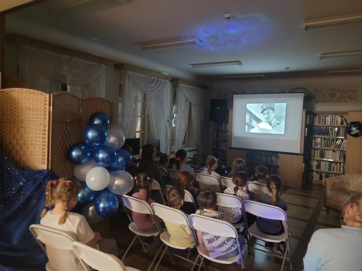 Tegoroczna, XI Noc Bibliotek przebiegła pod hasłem DO DZIEŁA! 