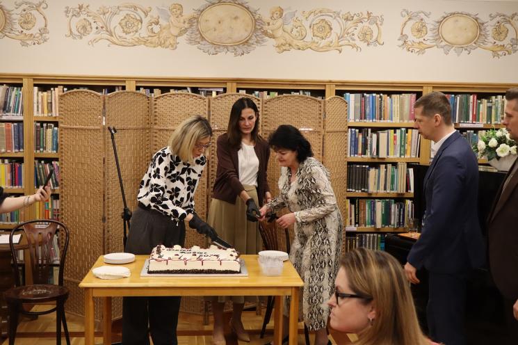 Muzyczne spotkanie z Dariuszem Kordkiem