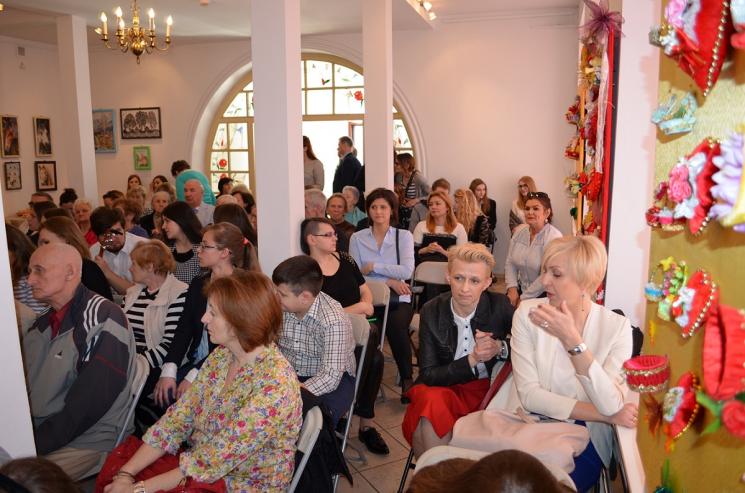 XI Konkurs Poezji i Piosenki Francuskiej Art Poetique 