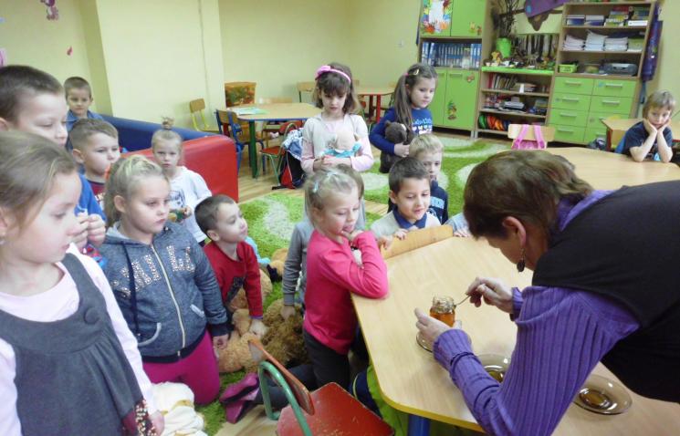  Filia Nr 1 współpraca